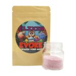 Evoke – Medicinal Mushrooms – Elixir - Pink