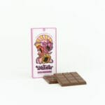 Wonder - Psilocybin Chocolate Bar - Milk Chocolate